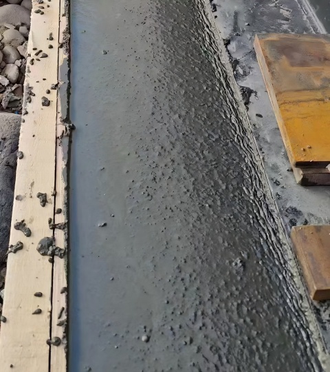 沁源环氧砂浆的特点及施工流程​