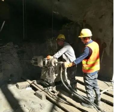 沁源水下抗分散灌浆料特点 水下不分散注浆料介绍