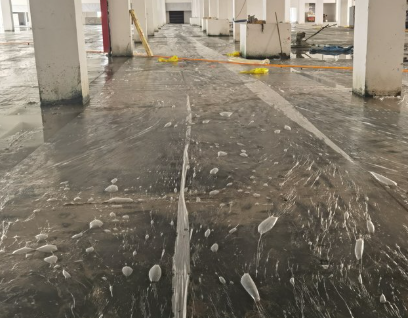 沁源不发火砂浆和不发火金属骨料有什么区别