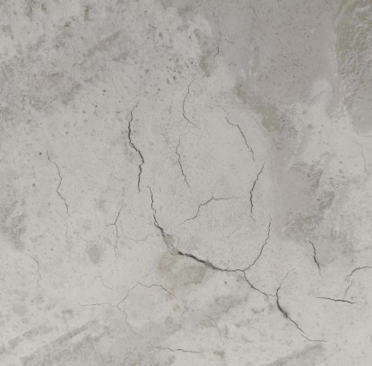 沁源灌浆料为什么会产生裂缝？出现裂缝该如何处理？