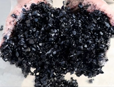 沁源沥青冷补料（沥青砂）的优势特点与施工流程解析