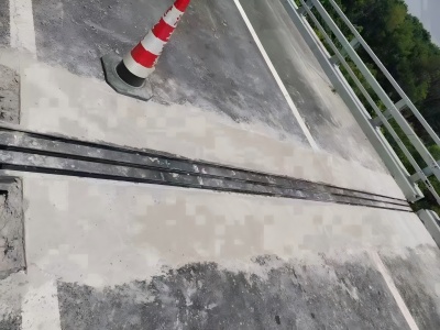 沁源伸缩缝更换后浇筑材料快速结构修补料速砼的产品特点及施工流程​