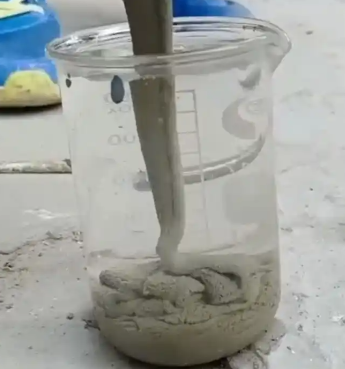 沁源水工混凝土絮凝剂，水下抗分散剂的作用及施工方法