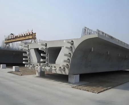 沁源抗冻压浆料的特点及标准化施工工艺